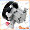 Pompe de direction assistée pour MERCEDES | SPW-ME-025, 36-2233